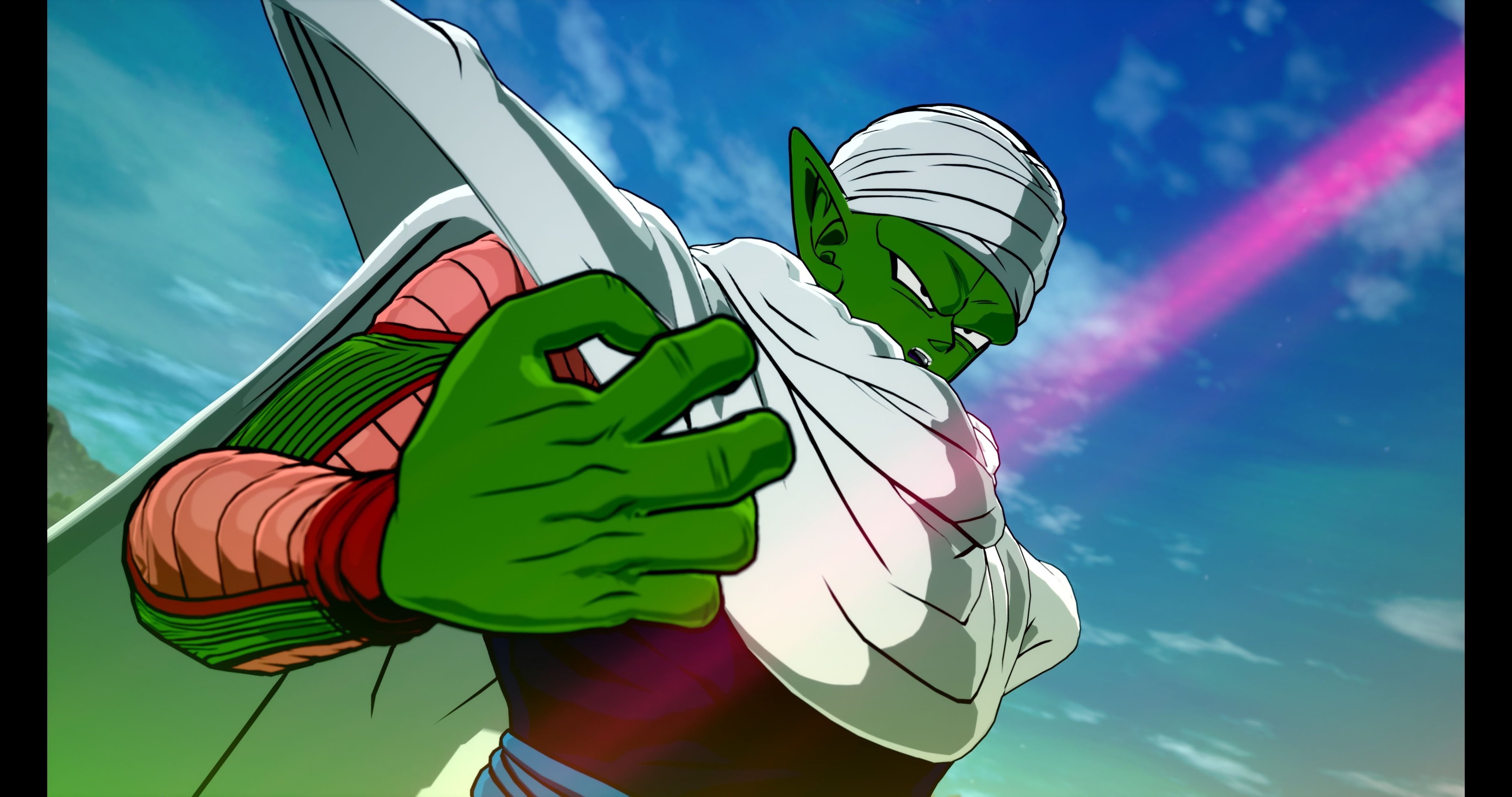 Dragon Ball: Sparking! Zero - Imagen 29